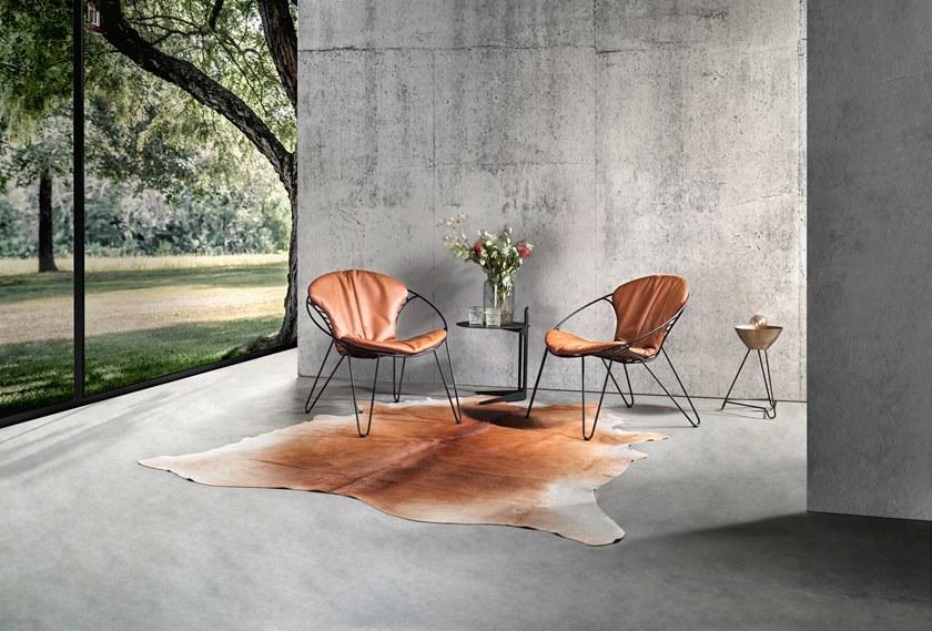 Joli Круглый алюминиевый сервисный столик sun-id-1485048 - Вид №15