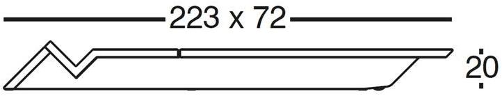 VONDOM Грядка Rest sun-id-1476125 - Вид №8