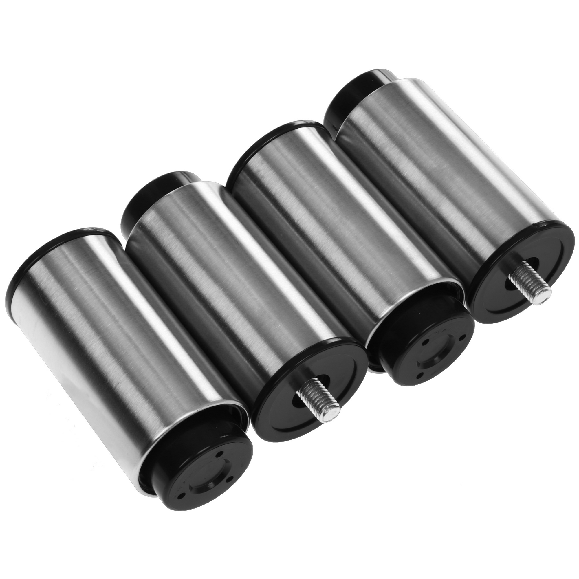 9119564 Газовая плита DEXP G35-2 серебристый STDN-0079379 - Вид №11