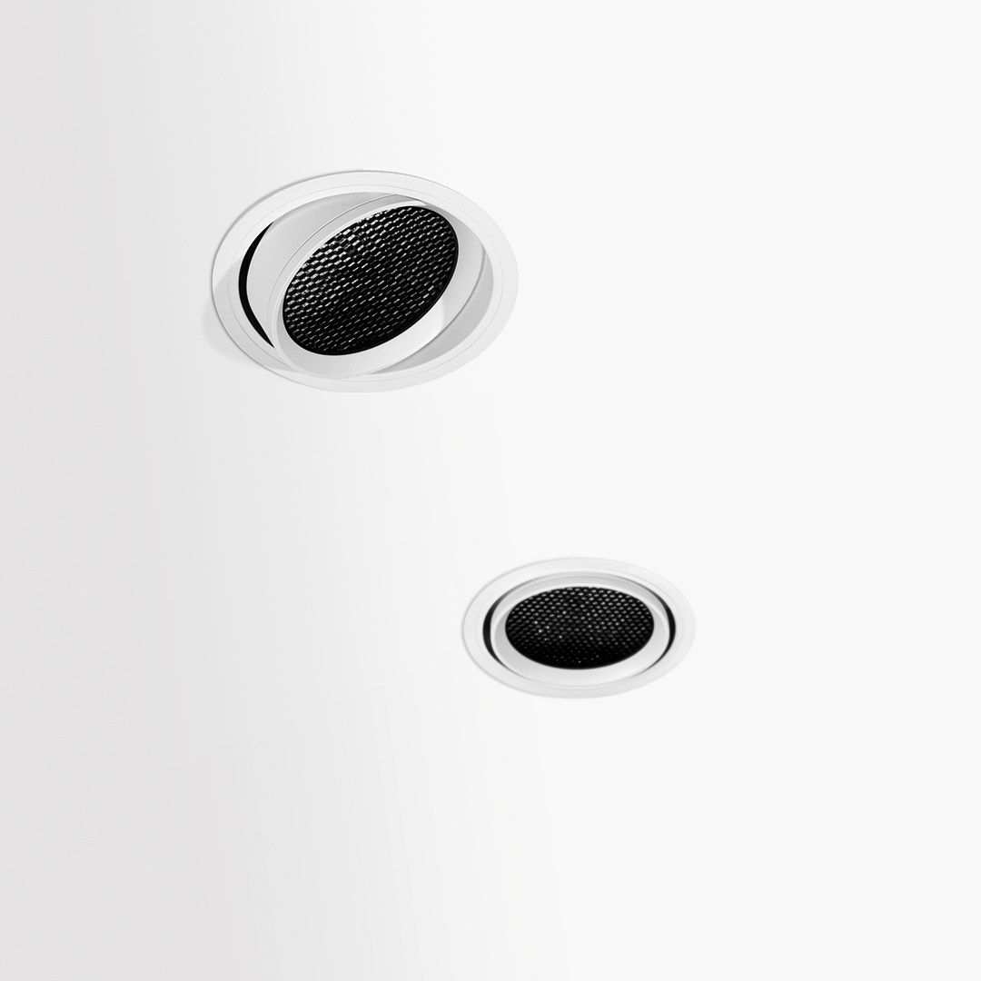 Алюминиевый регулируемый светодиодный прожектор Arkoslight Wellit ARCH-00000653 - Вид №2