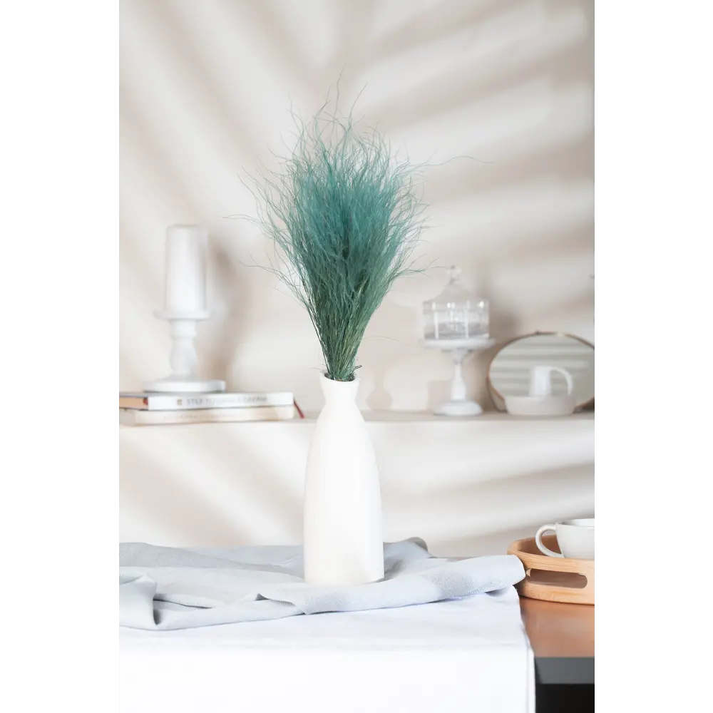 88778915 Изделие декоративное Сильверия окрашенный 33 см STLM-0965409 Santreyd 