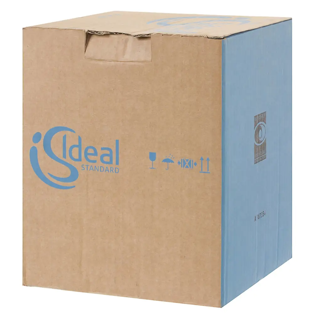 Смеситель для душа Ideal Standard Vito - компактный встраиваемый 18677298 STLM-0011985 - Вид №7