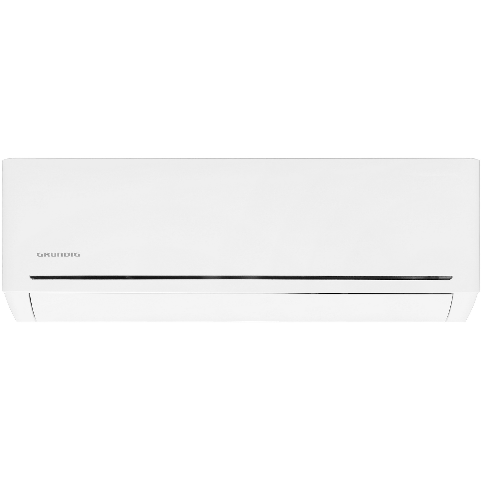 5401450 Кондиционер настенный сплит-система Grundig GRFPO 070/GRFPO 071 белый STDN-0006810 - Вид №1