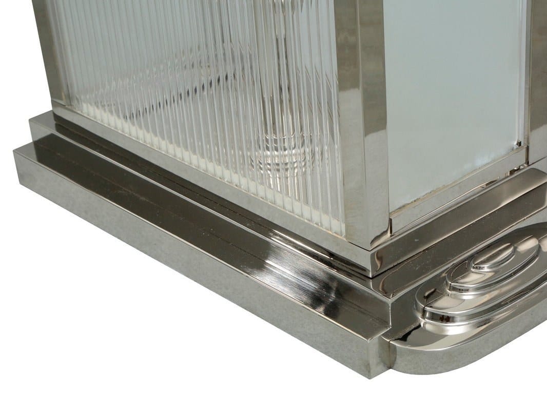 Металлический торшер Patinas Lighting Petitot ARCH-00146755 - Вид №2