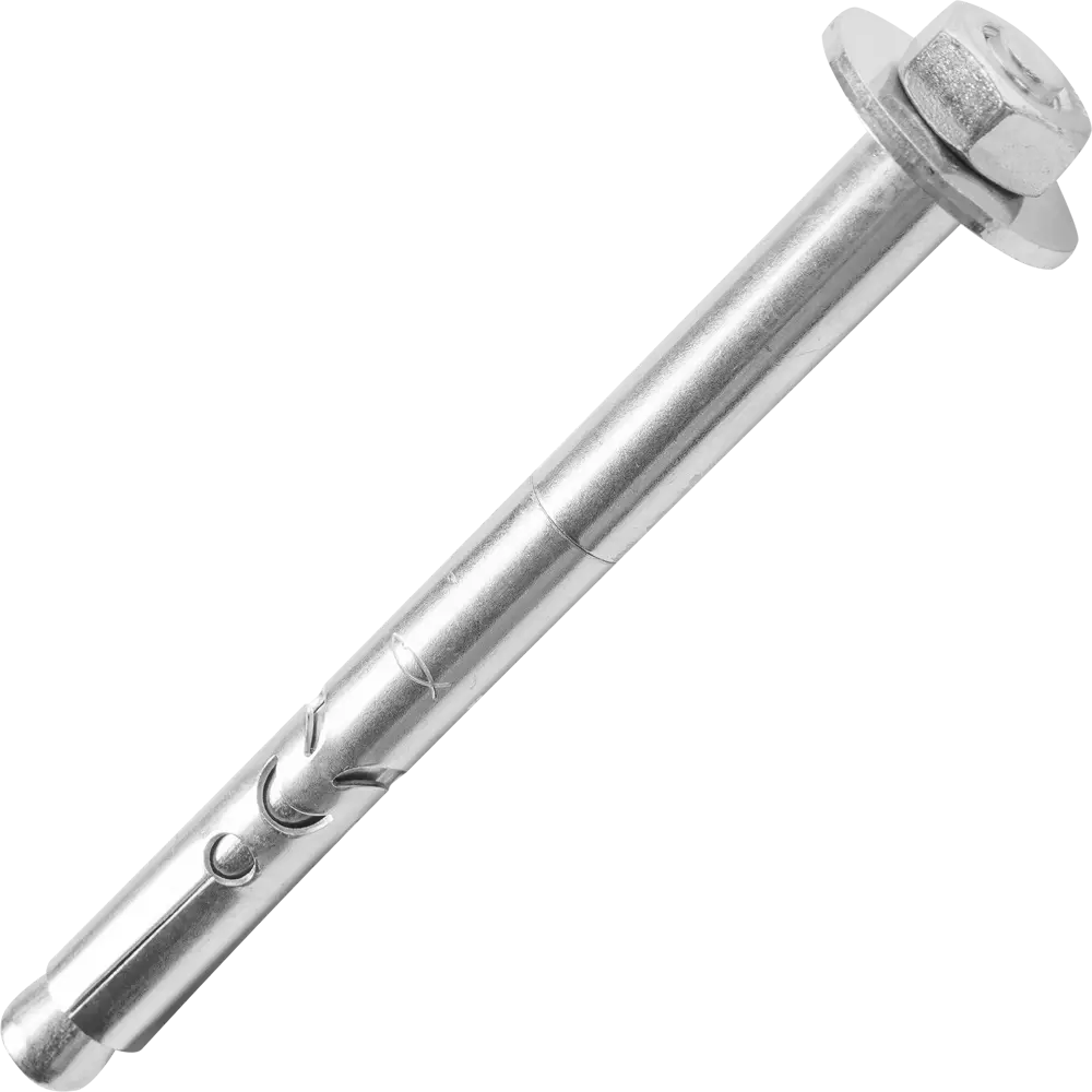 Анкер втулочный с гайкой Fischer FSA12/75B 12x146 мм STLM-2208148