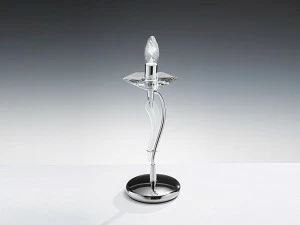 Metal Lux Настольная лампа прямого света Icaro