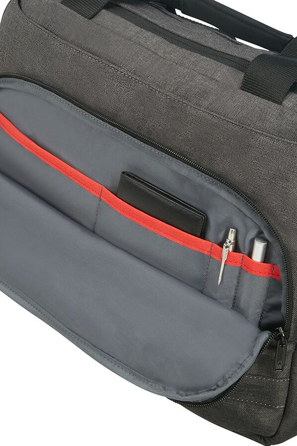 79G-08004 Сумка для ноутбука 79G*004 15.6 American Tourister City Aim  - Вид №5