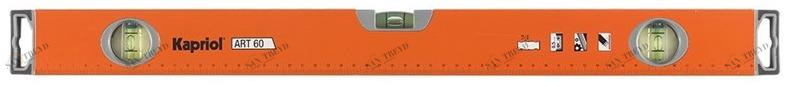 KAPRIOL Уровень с прочной алюминиевой рамой Hand tools - livelli sun-id-1449956