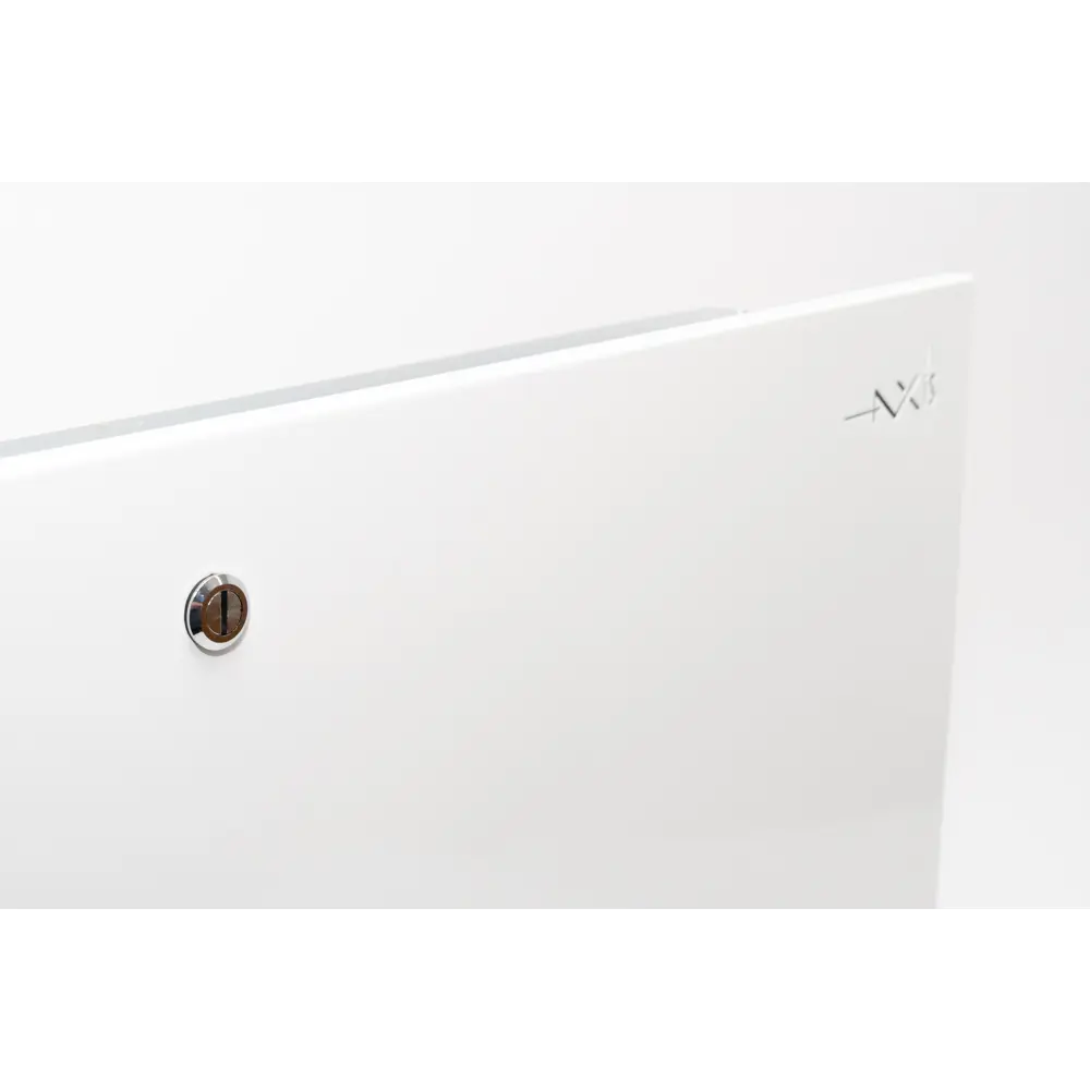 89375336 Шкаф коллекторный RV4 Axis встраиваемый 130x940 мм STLM-0942449 Santreyd 