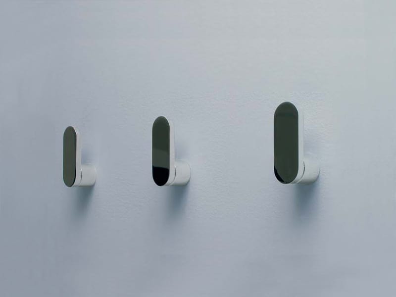 Хромированный металлический халат Ceramica Flaminia Two ARCH-00135797