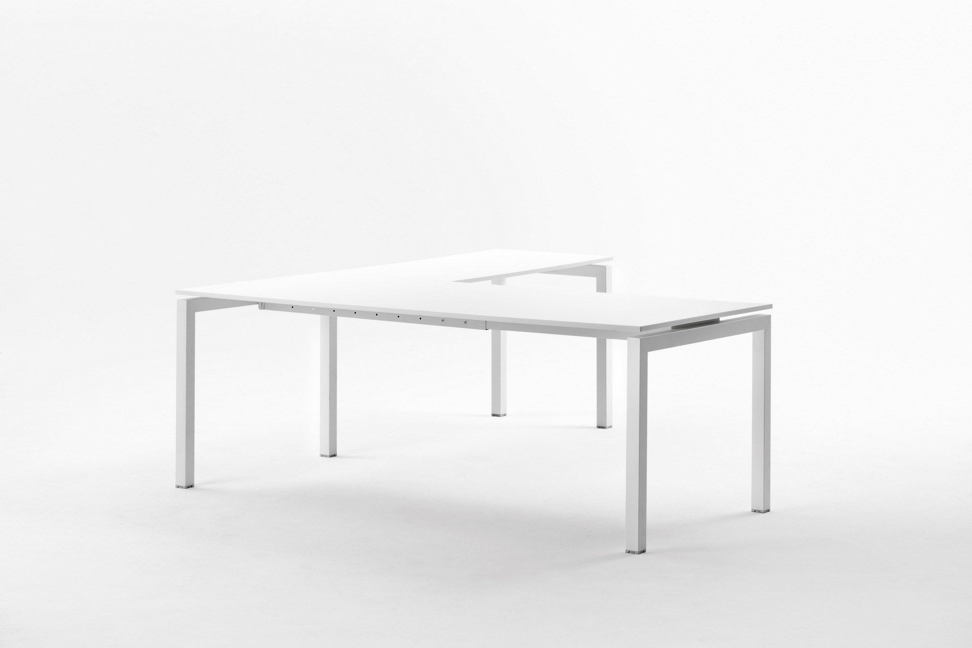 Прямоугольный стол для совещаний Mara FIFTY 50 ARCH-00140713 - Вид №9