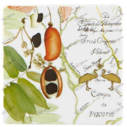 Vista Alegre Подставка под фарфор Amazónia 21133686 Amazonia