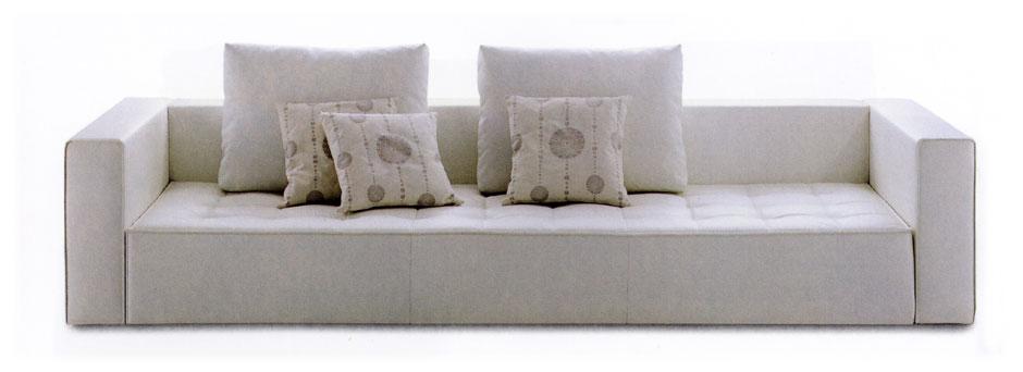 Диван KILT ZANOTTA 1242/302 