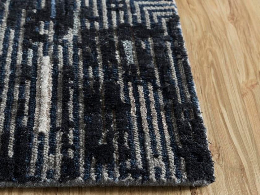Jaipur Rugs Ковер ручной работы Esme Usl-205-0001 - Вид №1