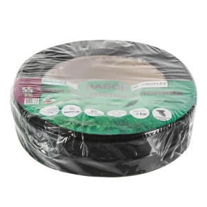 Набор для капельного полива: лента 50 м + 4 коннектора