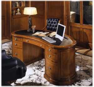 Письменный стол  BAMAX 80.823