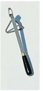 Xella Italia - YTONG Скребок