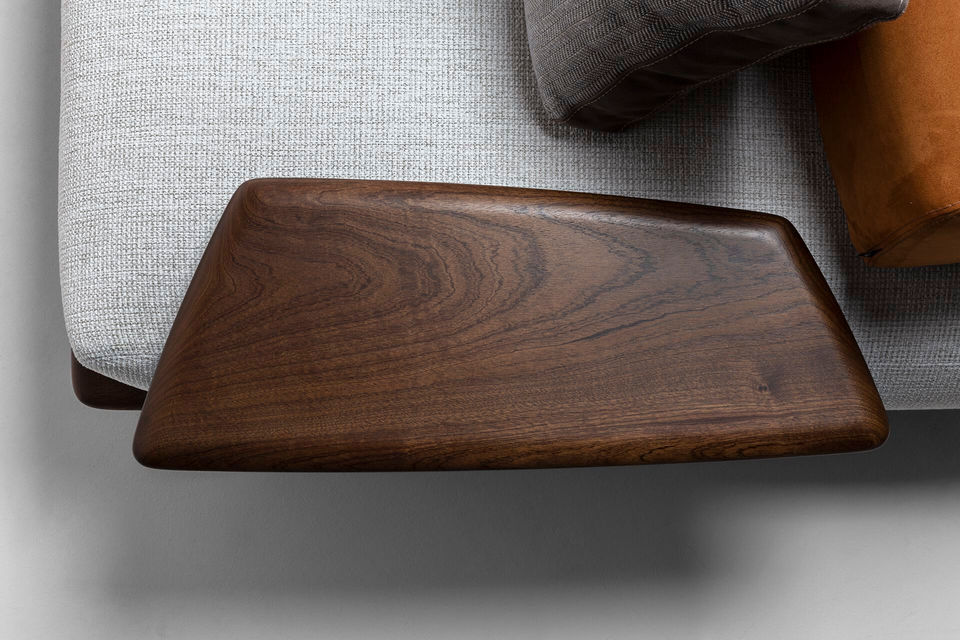 Ткань сад диван Exteta Caprera ARCH-00016629 - Вид №17