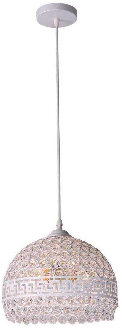 MD.0006-3-P WH Подвесная люстра IMEX MD.0006