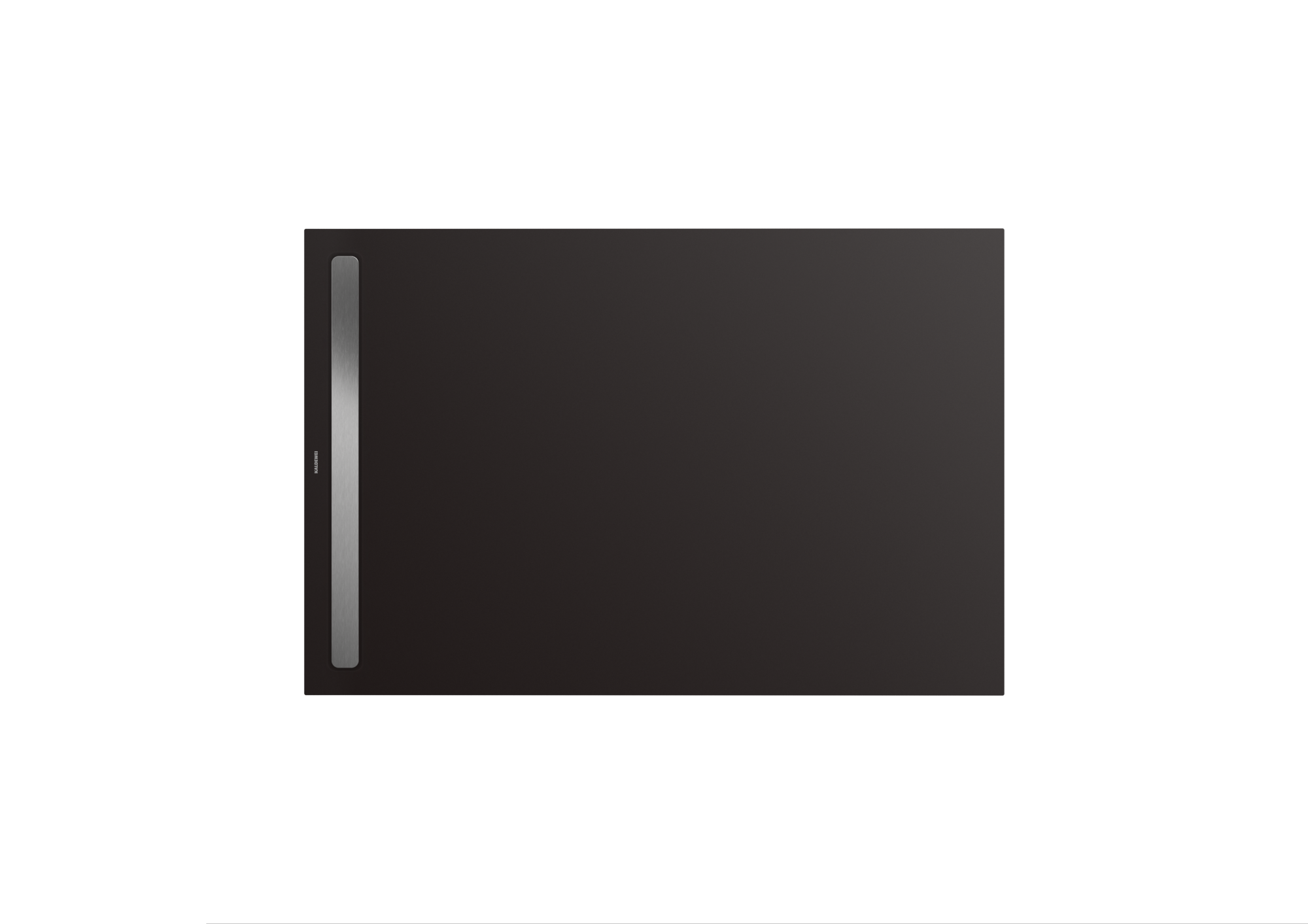 Душевой поддон KALDEWEI Сталь эмалированная 2627 452 теплый серый 90 2627452