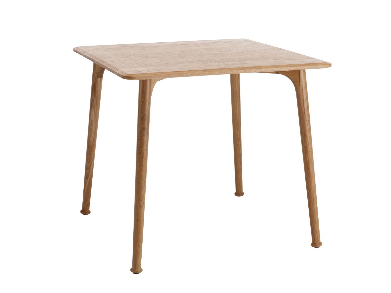 Квадратный стол из массива дерева Karl Andersson Bat ARCH-00056931