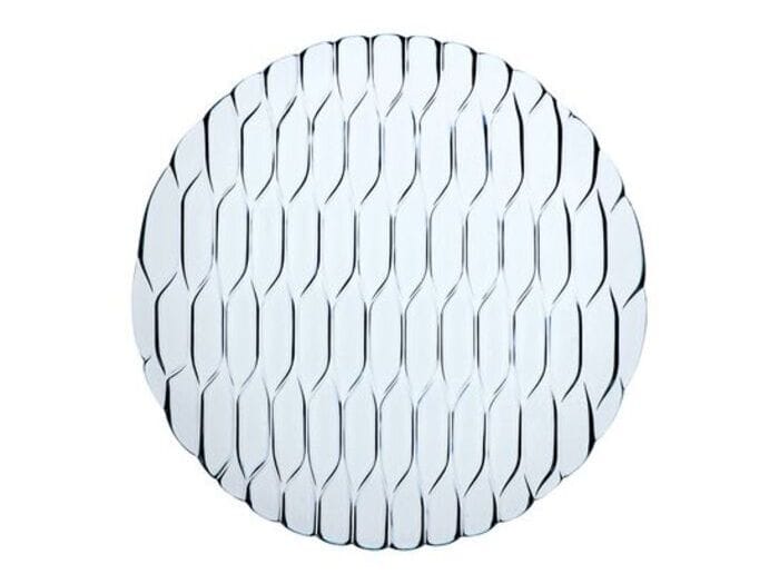 Набор десертных тарелок из инженерного пластика Kartell Jellies Family ARCH-00020901 - Вид №21