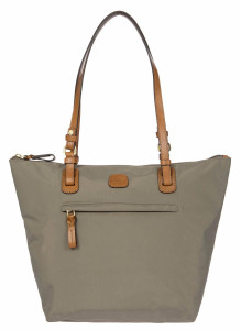 BXG45071.425 Сумка женская BXG45071 3 in 1 Shopper bag Brics X-Bag
