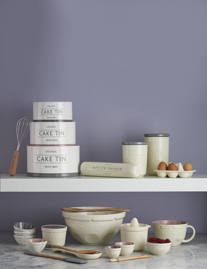 2008182 Чаша мерная Керамическая Mason Cash Испания  - Вид №4