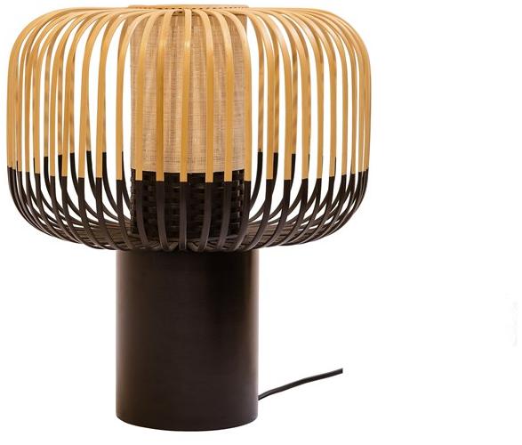 Forestier Настольная лампа из бамбука Bamboo light sun-id-1419235 - Вид №2
