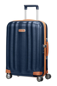 82V-01002 Чемодан 82V*002 Spinner S 55/20 Samsonite Lite Cube DLX