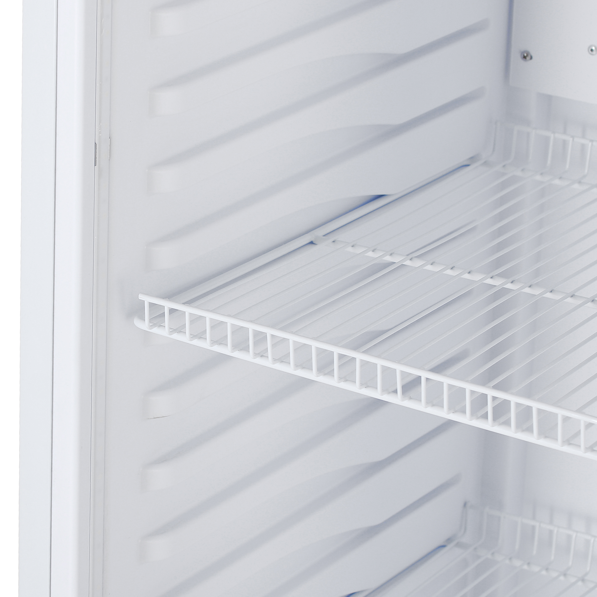 5327326 Холодильная витрина   Бирюса 521RDN белый STDN-0099316 - Вид №7