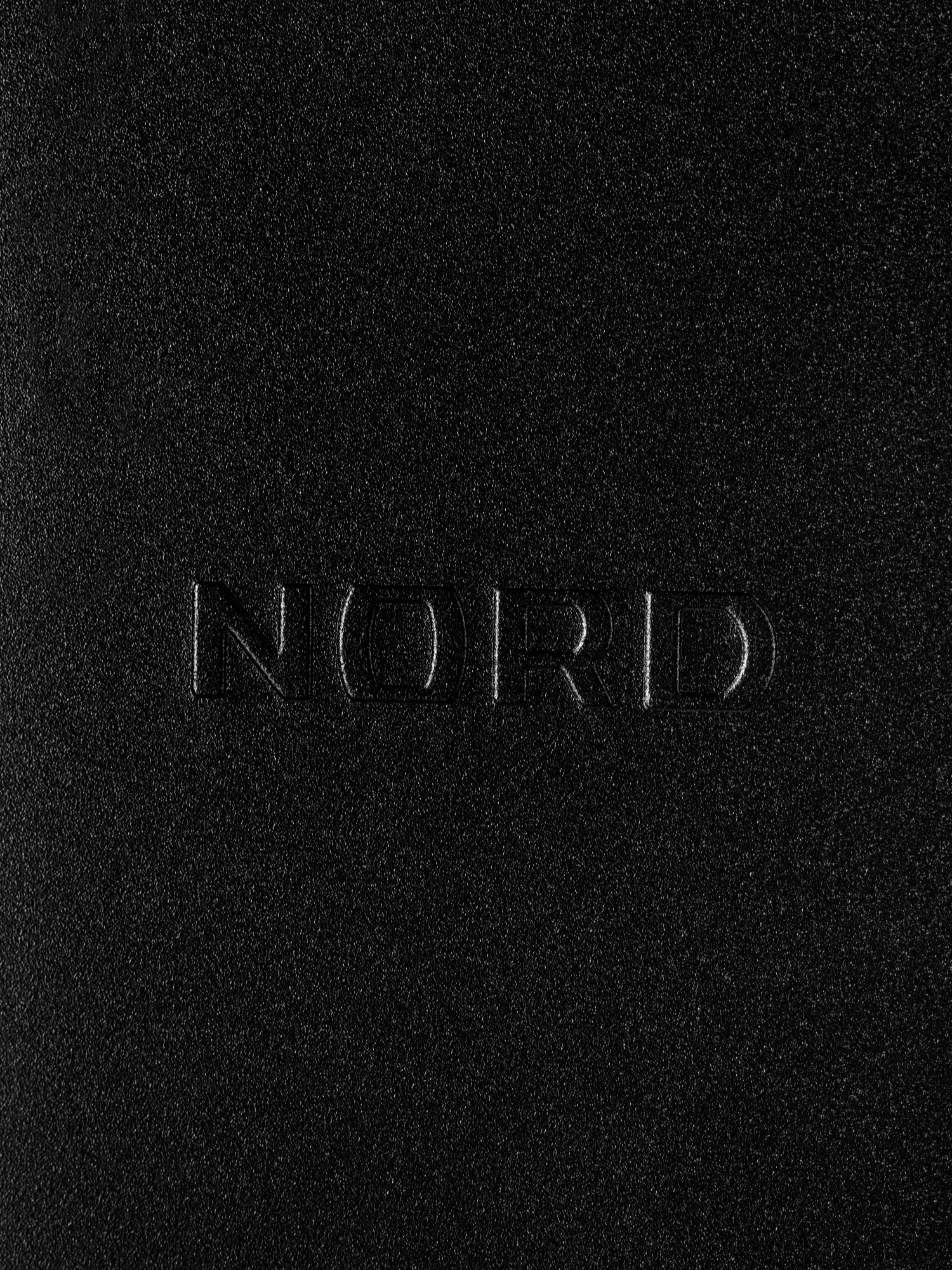 9291909 Холодильник с морозильником   NORD NRT 143 232 черный STDN-0151286 - Вид №11