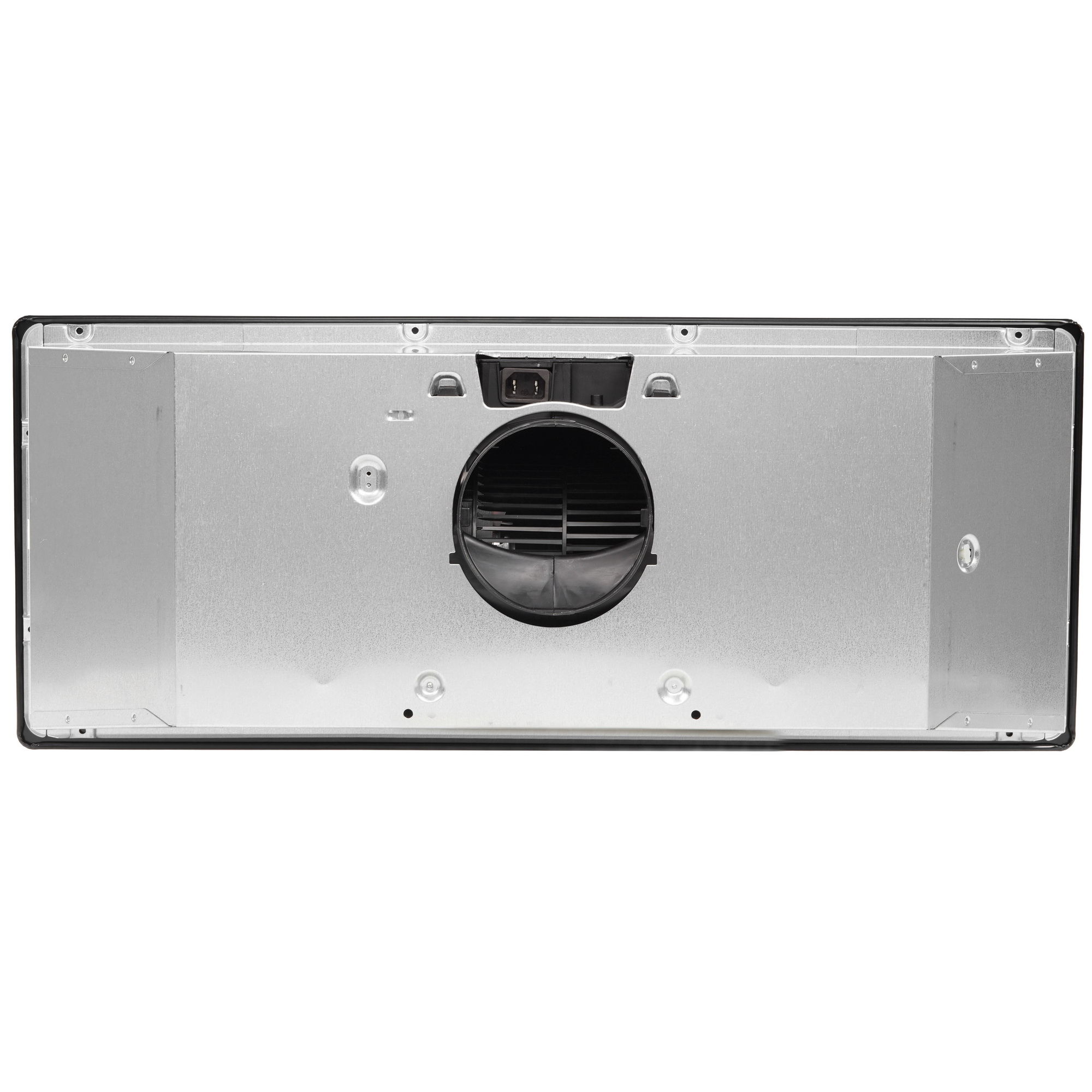 9226641 Вытяжка полновстраиваемая Elica ERA BL/A/72 черный STDN-0071373 - Вид №3