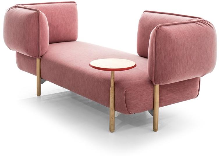 Moroso 2-местный тканевый диван sun-id-1348150 - Вид №1