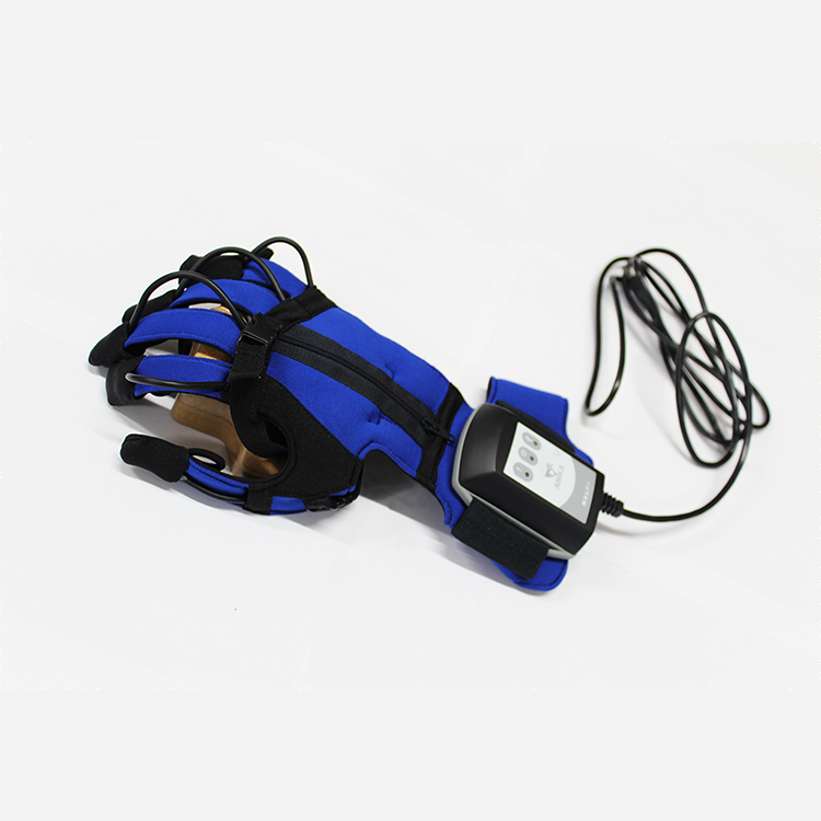 Реабилитационная перчатка Аника Santreyd MED-177