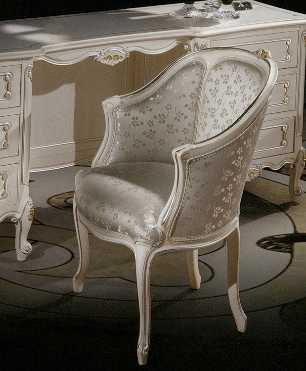 Кресло  EZIO BELLOTTI 3574 