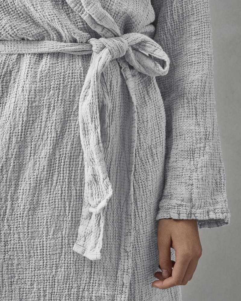 Белье СОТа шаль воротник халат Society Limonta LIPE ARCH-00064191 - Вид №36