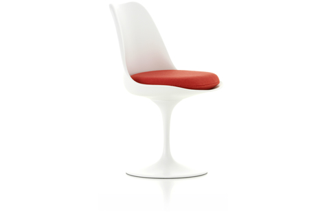 VITRA Стул-тюльпан Miniatures Eero Saarinen, 1956 Vitraglobal sun-id-1986540