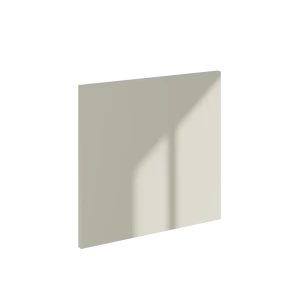 Фасад для кухонного ящика Аша 39.7×38.1 см Delinia ID ЛДСП цвет Топо 89335667