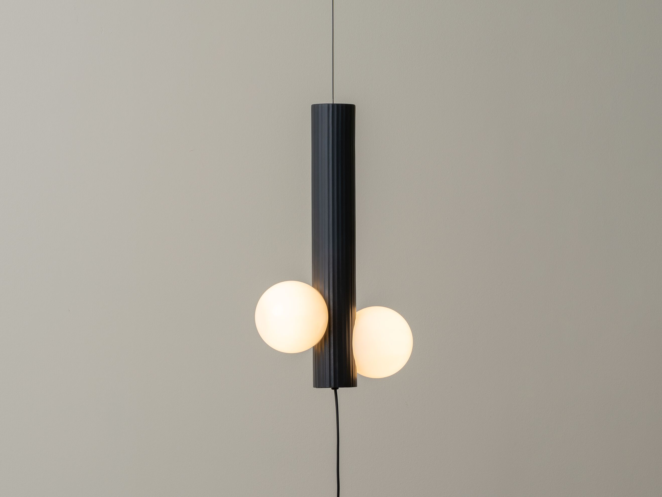 Светодиодная подвесная лампа с розеткой Milan Iluminacion LAND ARCH-00127959 - Вид №2