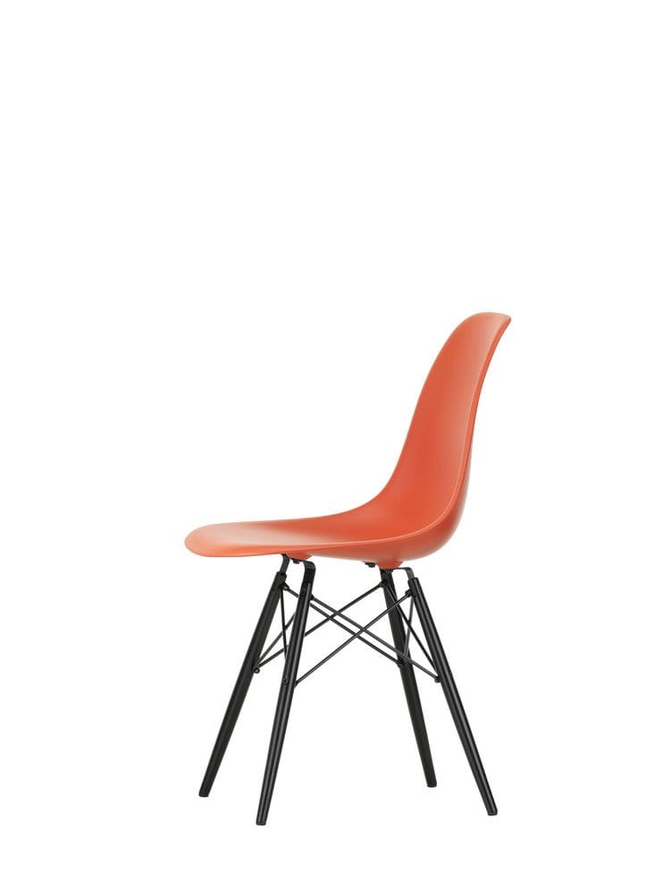 Стул из полипропилена VITRA Eames Plastic Chair ARCH-00056347 - Вид №120