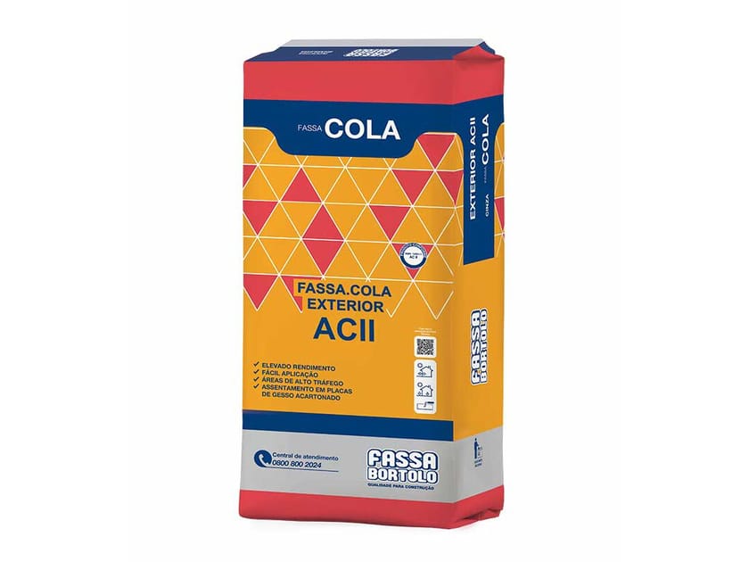 Цементный клей для пола FASSA наклейки для пола и стен ARCH-00148993