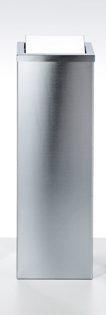 0611376 Корзина для бумаги DW 1013 DECOR WALTHER