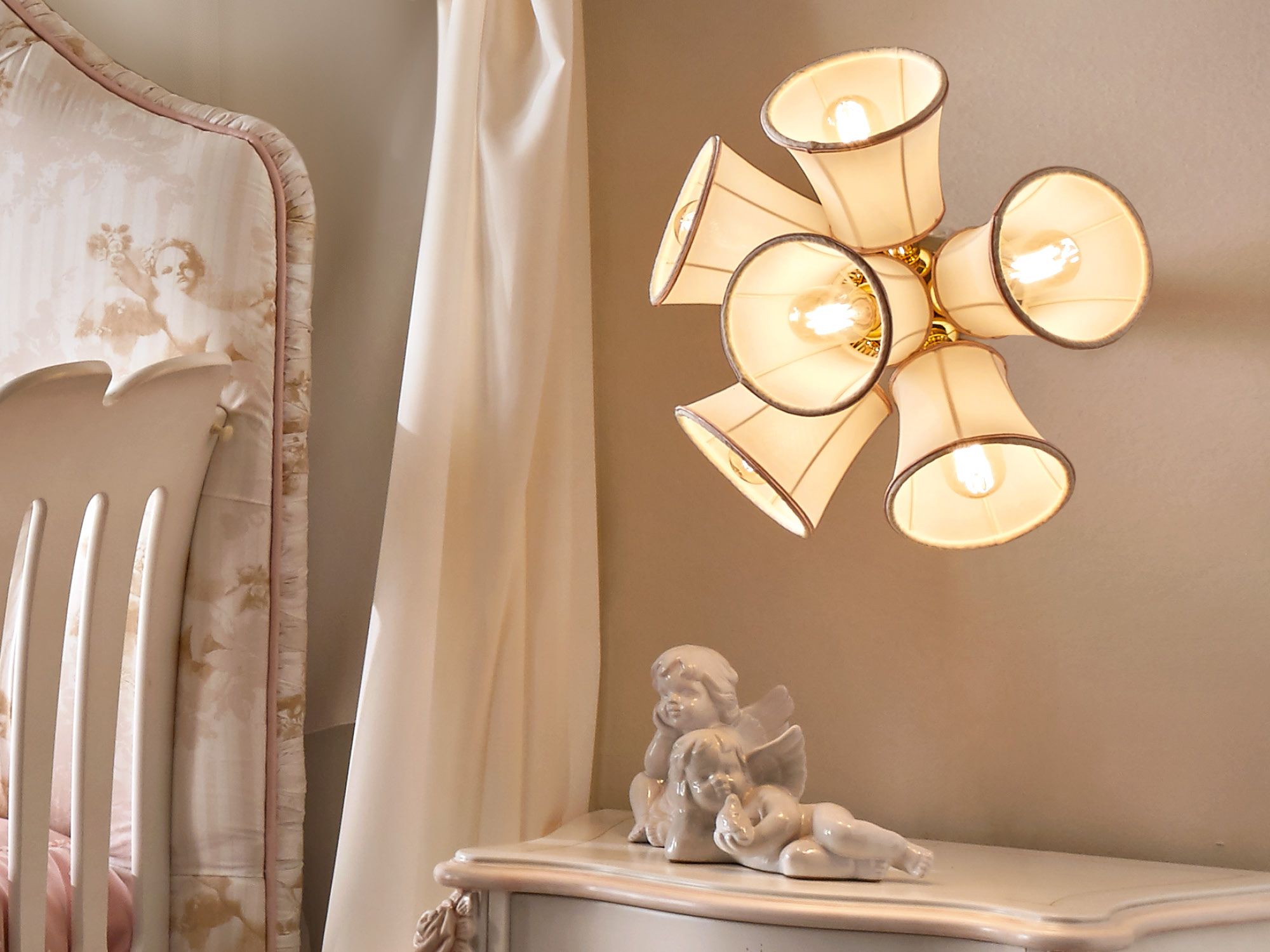 Бра VOLPI Sogni &amp ARCH-00006423