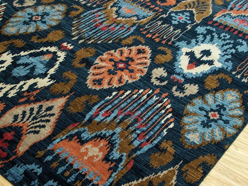 Jaipur Rugs Ковер ручной работы из шерсти Verna Lca-03-0004 - Вид №2