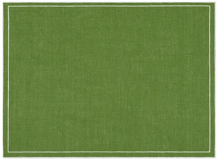 La Gallina Matta Салфетки из льна Doppio quadro sun-id-1422881 - Вид №2