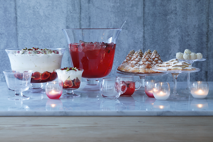 G507-31-301 Блюдо для торта serve, D31 см LSA International  - Вид №7