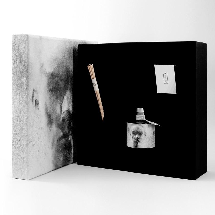 IWISHYOU Ароматизатор в натуральном камне Floating 8057711490769 - Вид №3