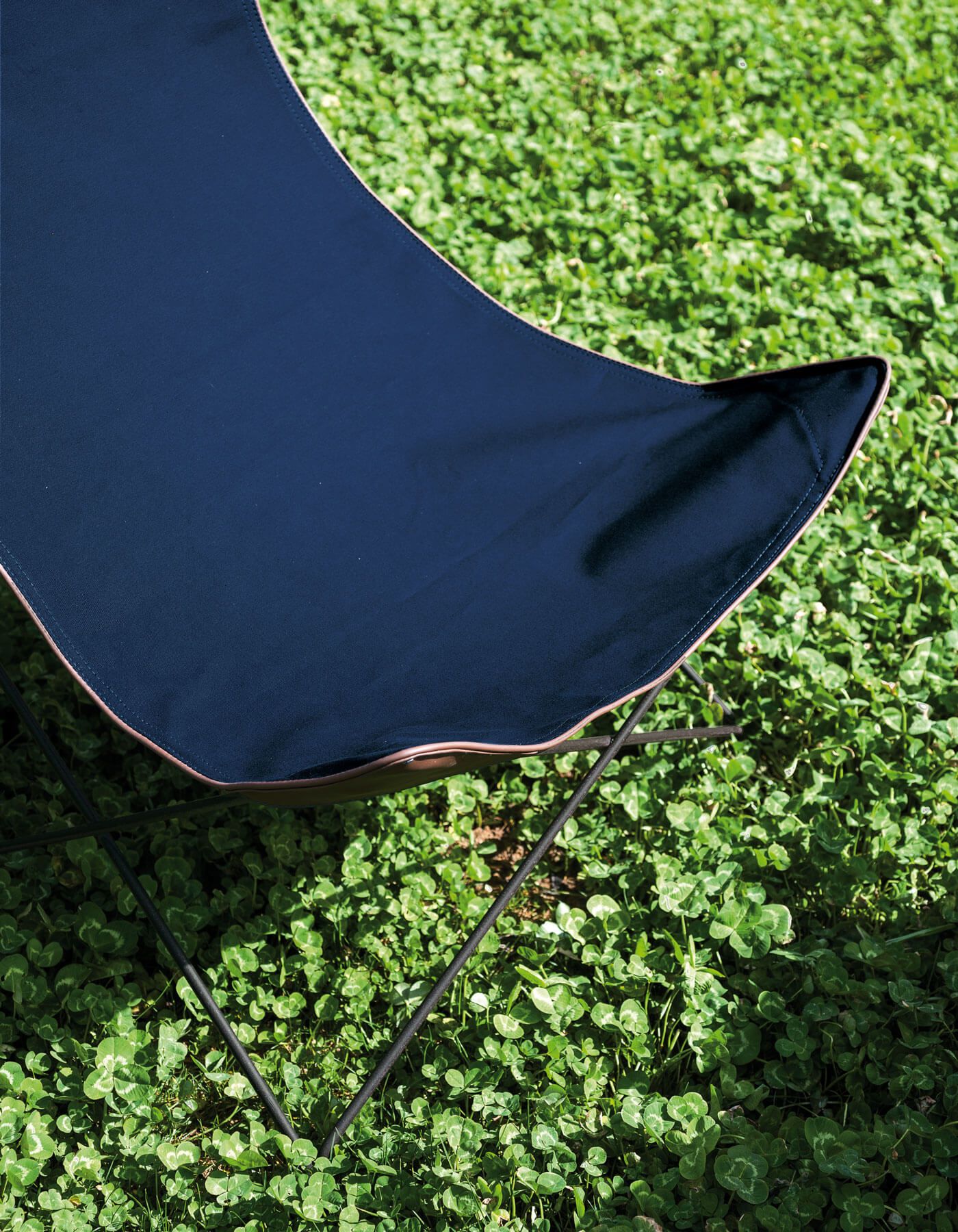 Хлопок сад стул RODA Lawrence ARCH-00043802 - Вид №7