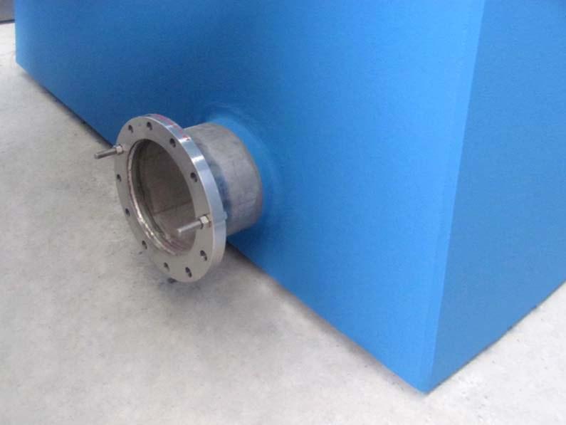 Gazebo Насос и циркуляционный насос для водяной системы sun-id-1463403 - Вид №4